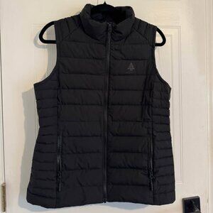 Woods Women's Bennington Down Vest